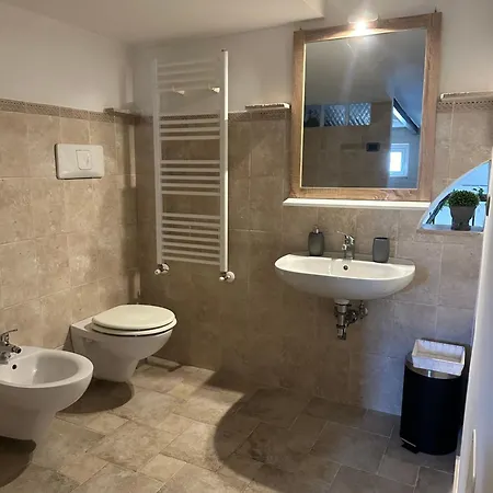 Appartement La Vite - Esperienze Pugliesi *