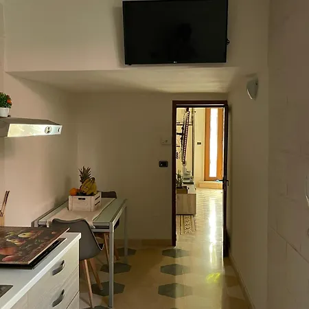 Appartement La Vite - Esperienze Pugliesi Pezze Di Greco