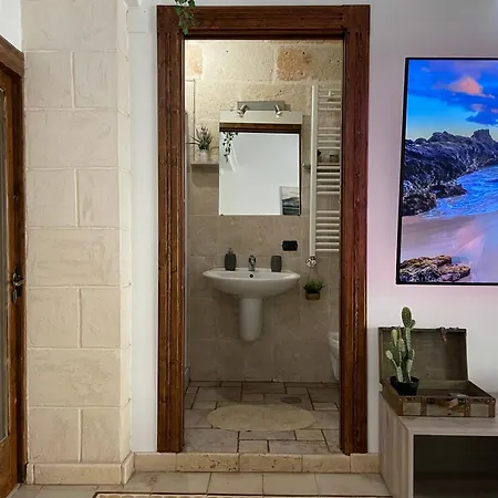 La Vite - Esperienze Pugliesi Appartement Pezze Di Greco